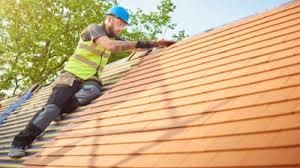 Roof Restoration in Blytheville, AR