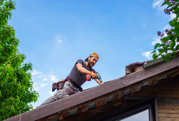 Best Rubber Roofing (EPDM, TPO)  in Blytheville, AR